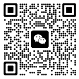 华景网络业务咨询微信二维码
